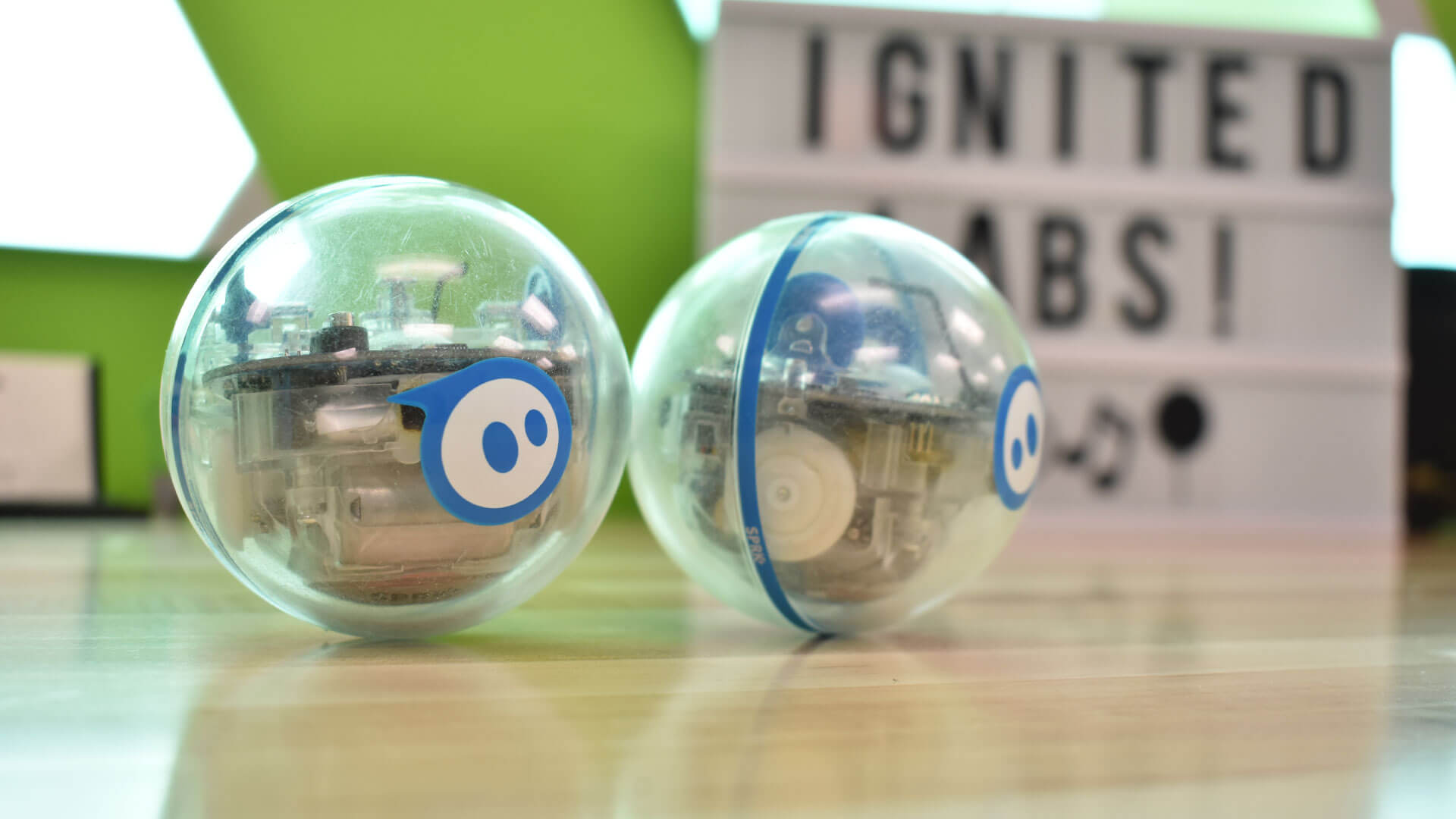 Sphero SPRK - IgnitED Labs