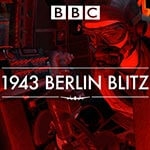 1943 Berlin blitz