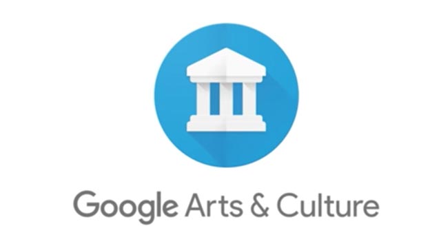 Google Arts and Culture