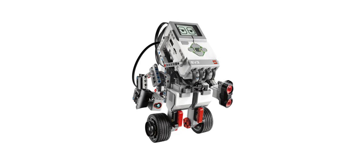 Lego mindstorms best sale age range