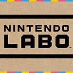 Nintendo Switch Labo VR