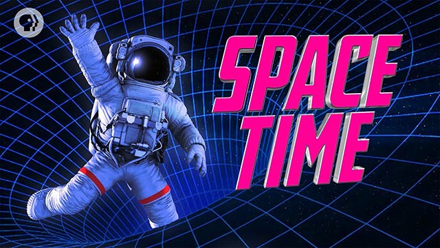 Space Time