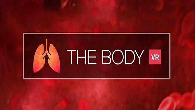 The Body VR