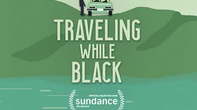 Traveling while Black