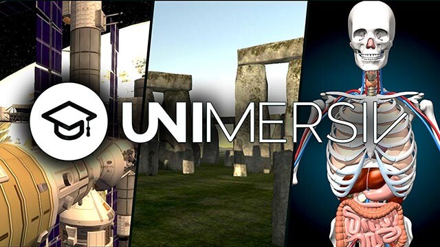 Unimersiv