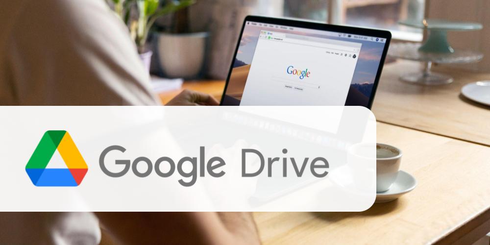 Google Drive