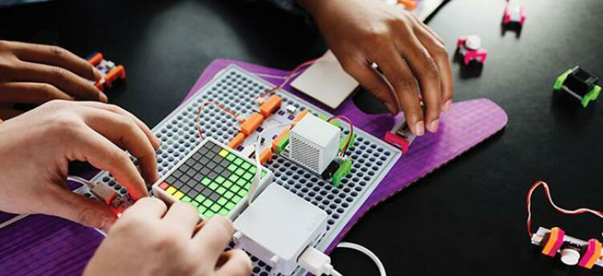 LittleBits